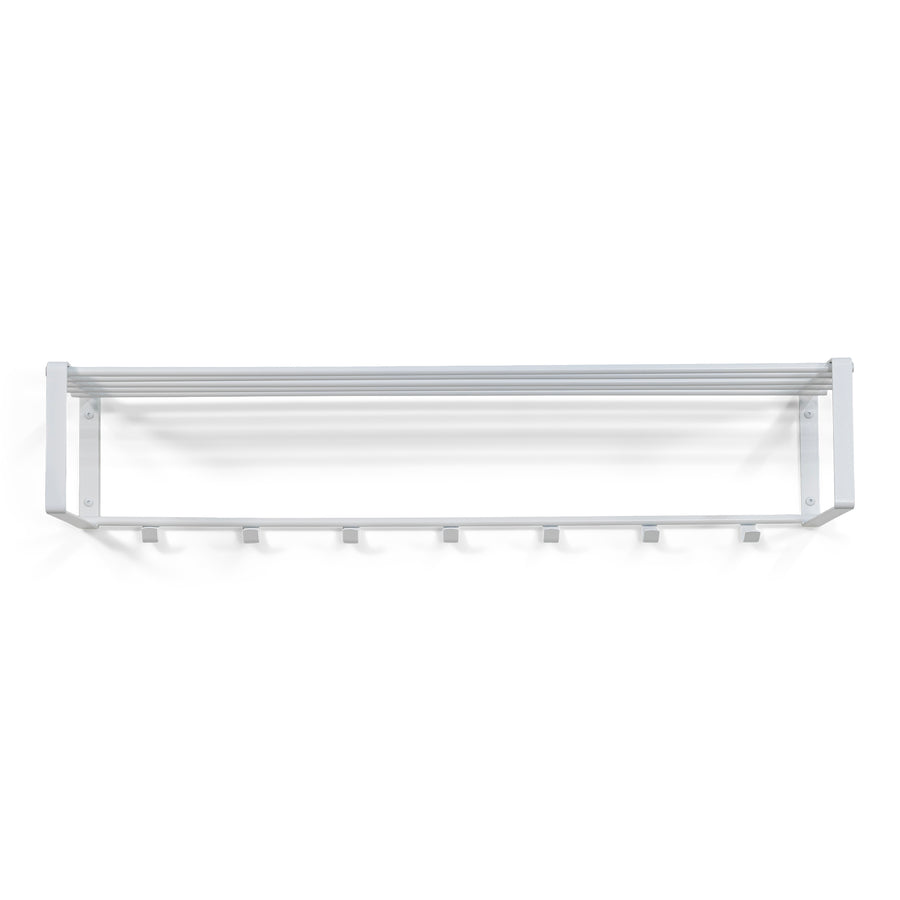 Kapstok Rex 2 XL (100 cm) wit