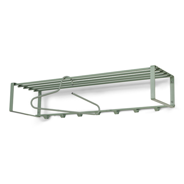 Kapstok Rex 2 XL groen