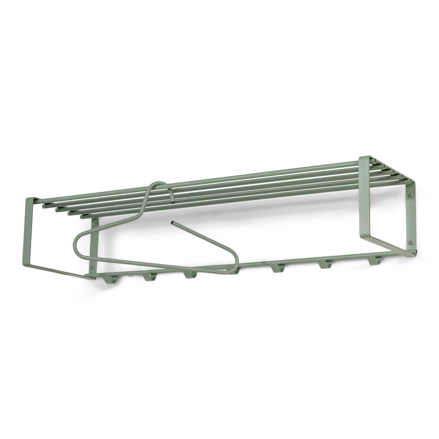 Kapstok Rex 2 XL groen