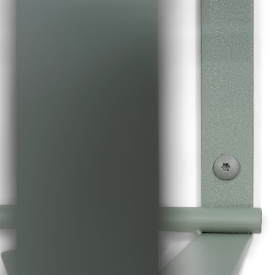 Kapstok Rex 2 XL groen