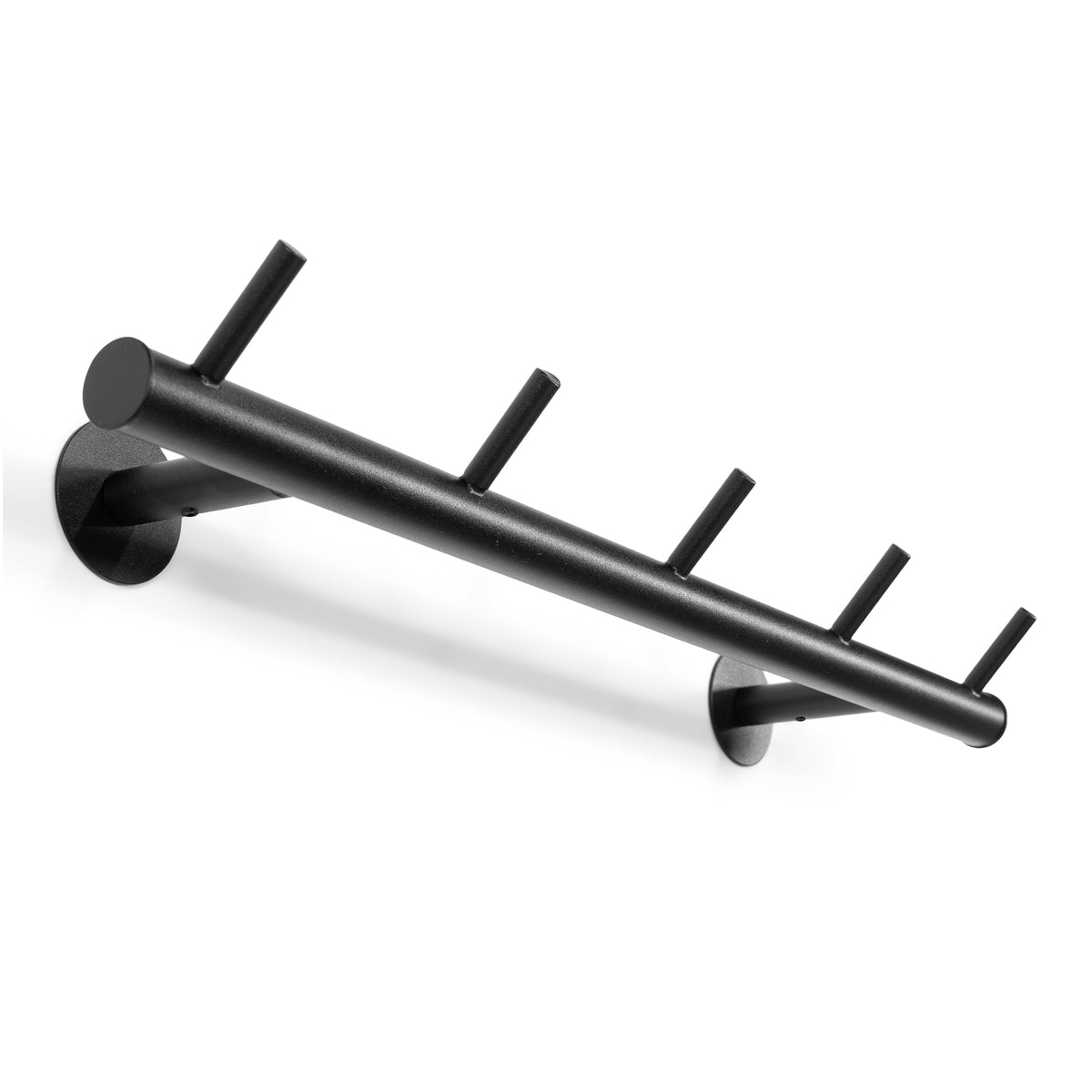 Kapstok Odin 02 zwart
