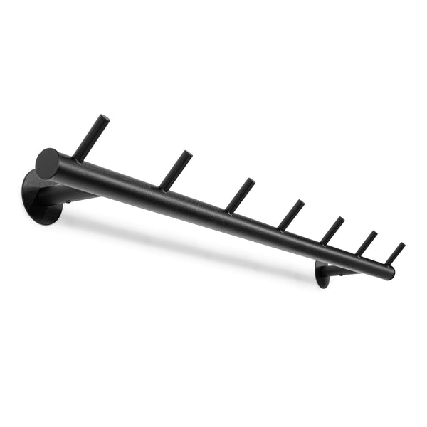 Kapstok Odin 03 zwart