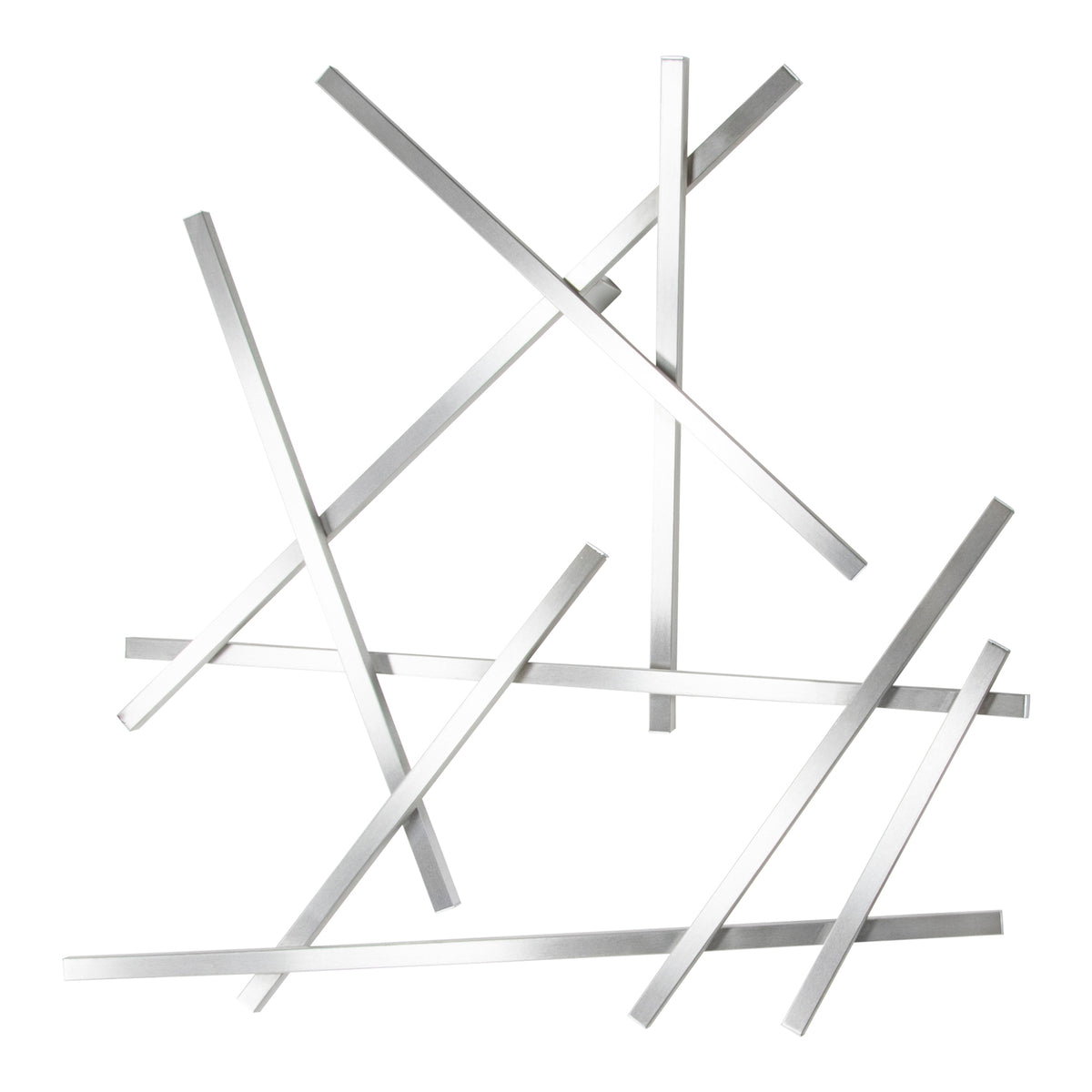 Kapstok Matches Xs rvs