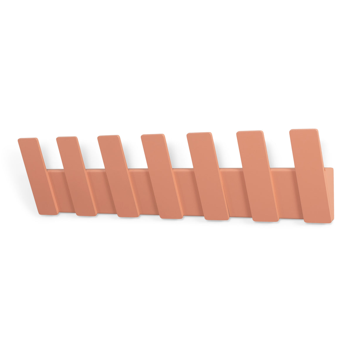 Kapstok Angle 7 clay terra