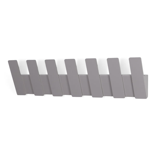 Kapstok Angle 7 silky taupe