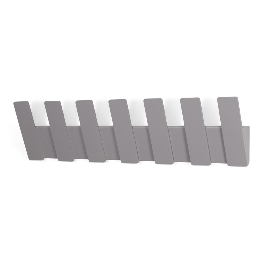 Kapstok Angle 7 silky taupe