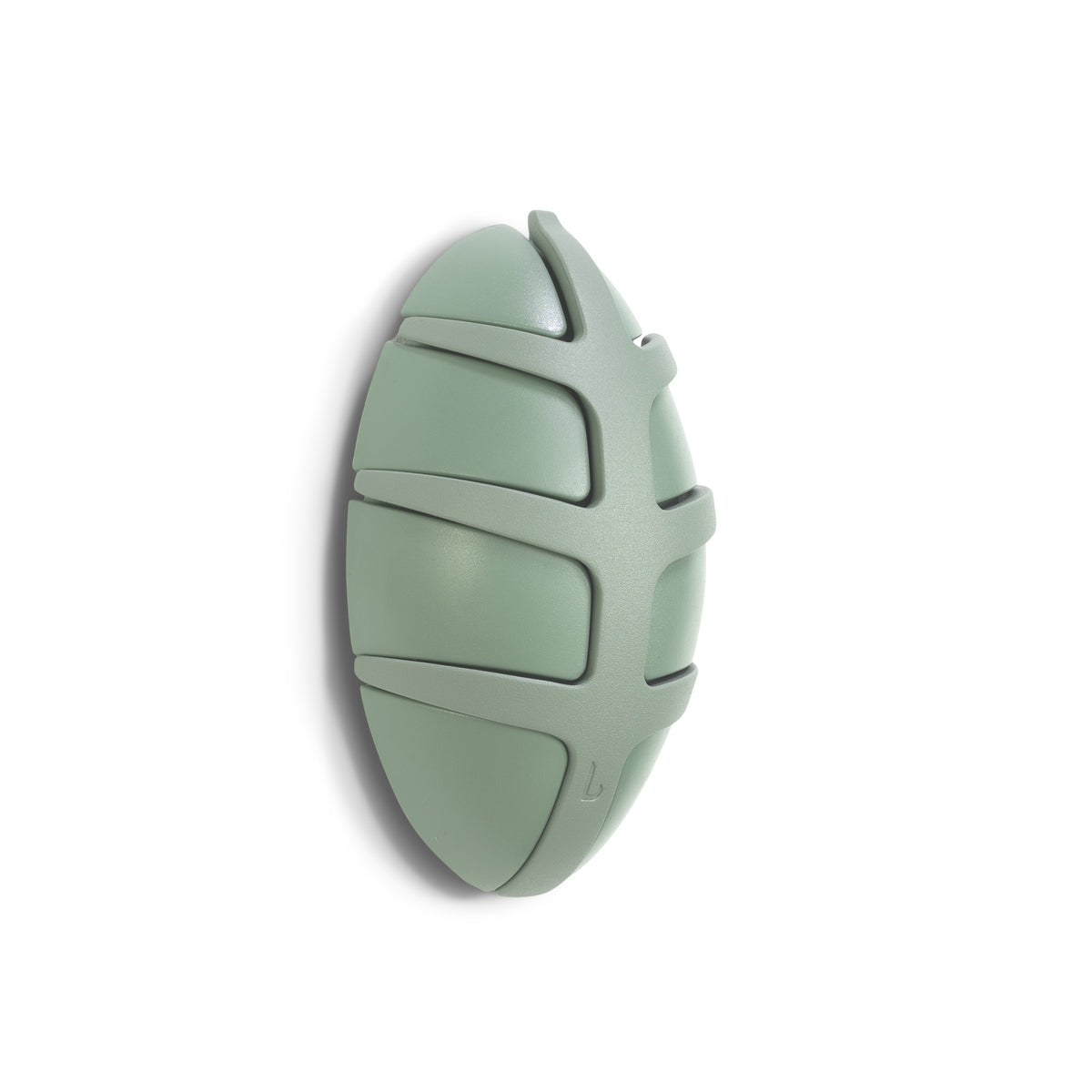 Wandhaak Bug groen