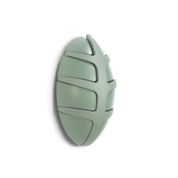 Wandhaak Bug groen