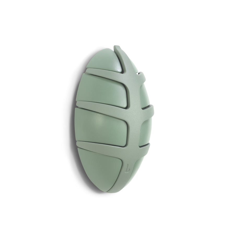 Wandhaak Bug groen