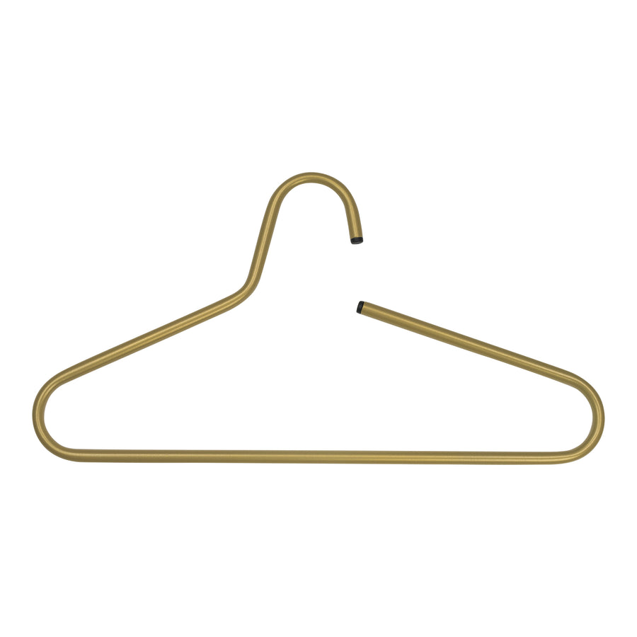 Kledinghangers Victorie goud