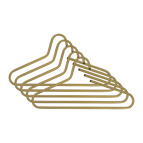Kledinghangers Victorie goud