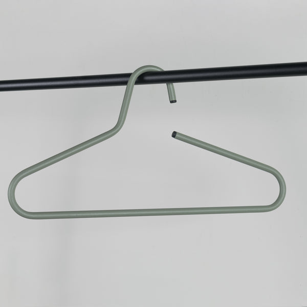 Kledinghangers Victorie dusty green