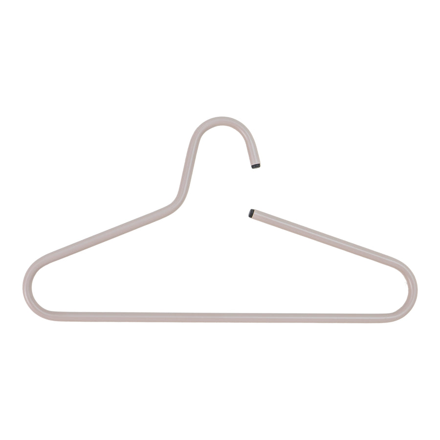 Kledinghangers Victorie silky taupe