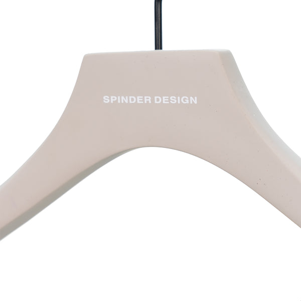Kledinghangers Lotus silky taupe
