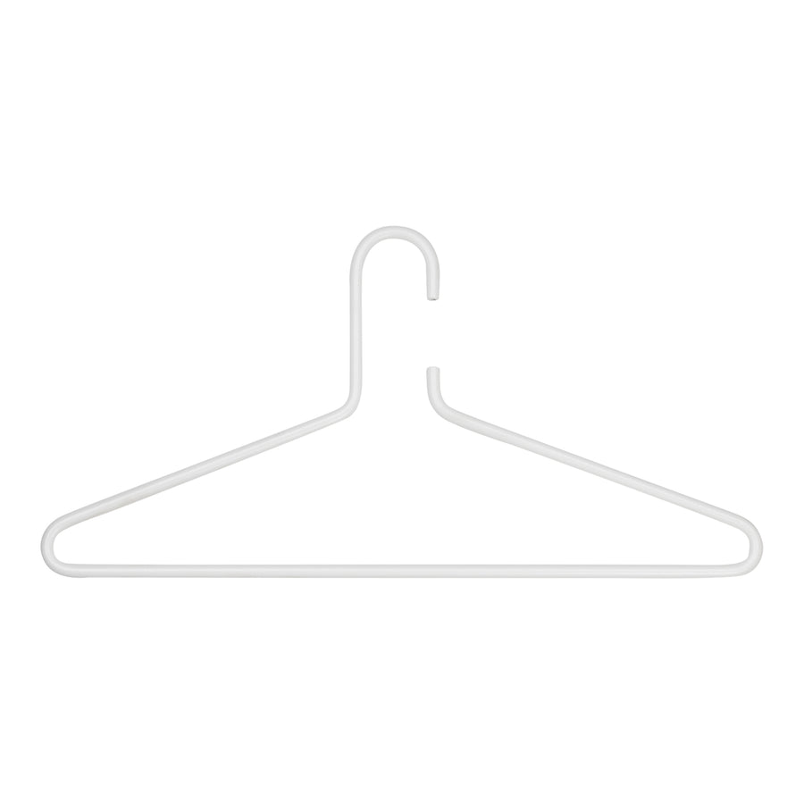 Kledinghangers Senza 6 wit