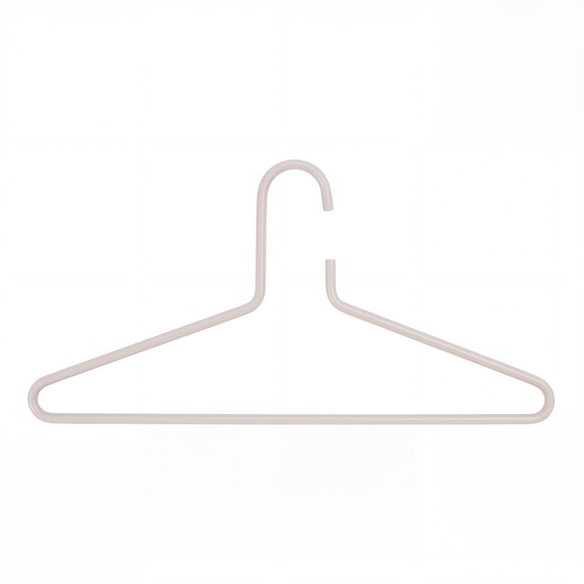 Kledinghangers Senza 6 silky taupe