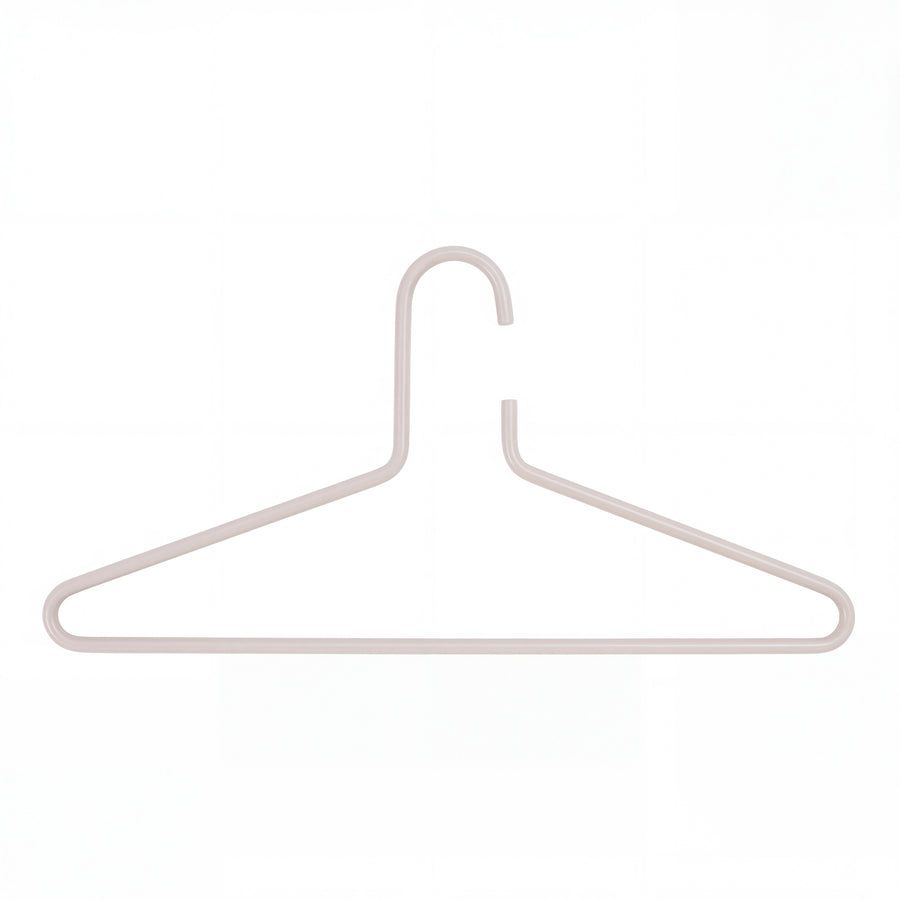 Kledinghangers Senza 6 silky taupe