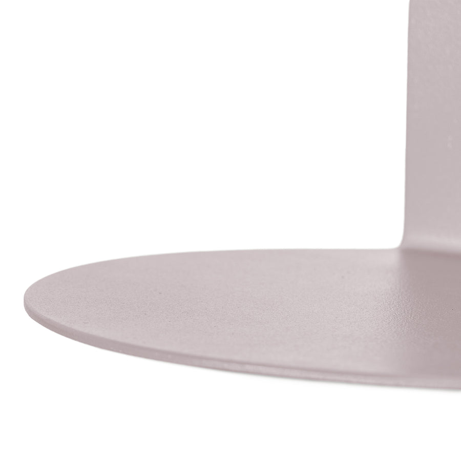 Wandplank Flex silky taupe