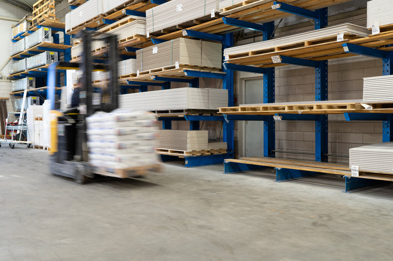 BBL verkoopadviseur bouwmaterialen