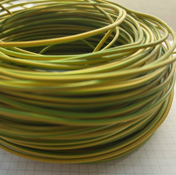 Kabel Aarde (groen-geel)