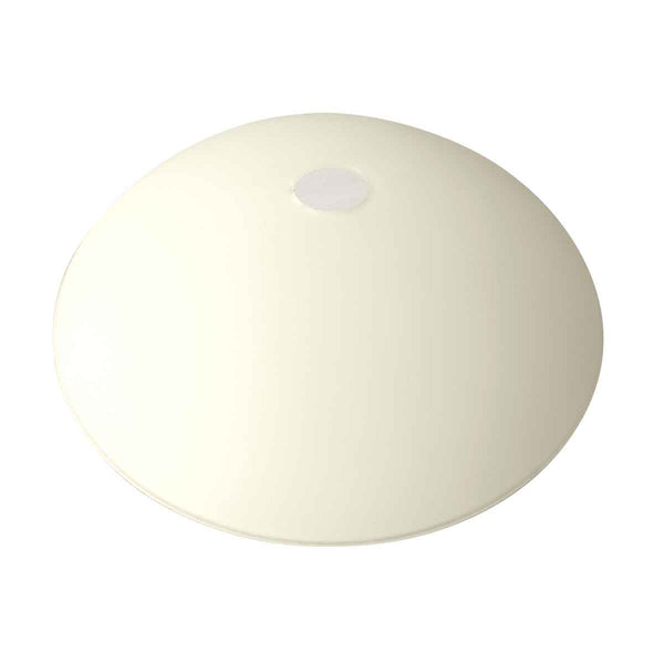 I07687S Glas Ivory 18*4cm