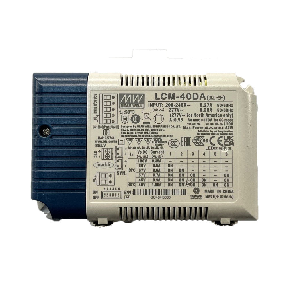 LED Driver I13754