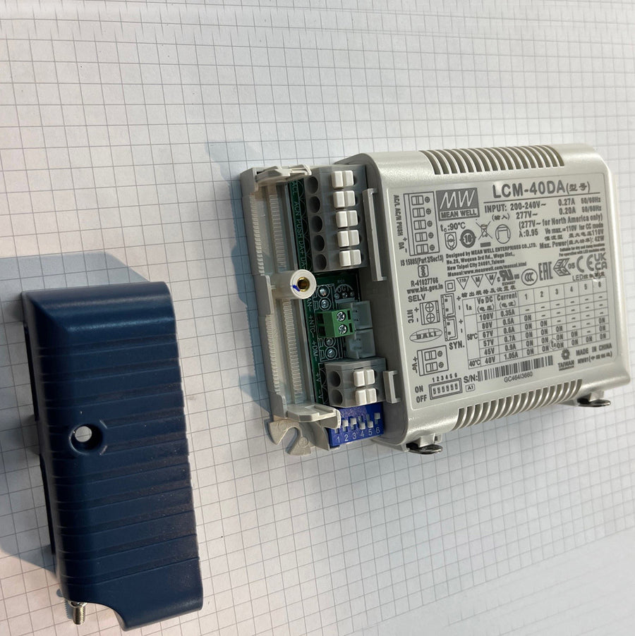 LED Driver I13754