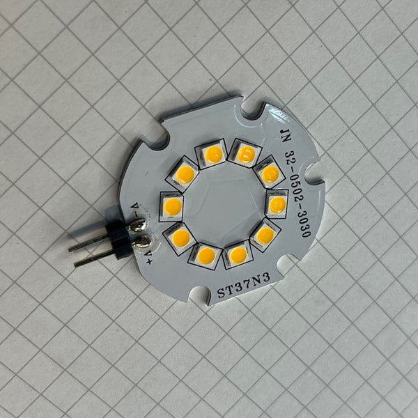 I14522S Led 10w Smd 3000 Kelvin 950lumen