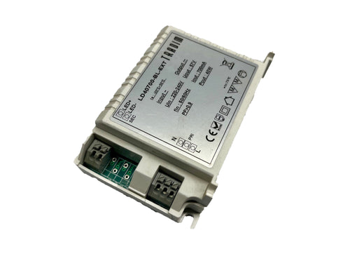 7560 Driver 40 Watt Dimmable