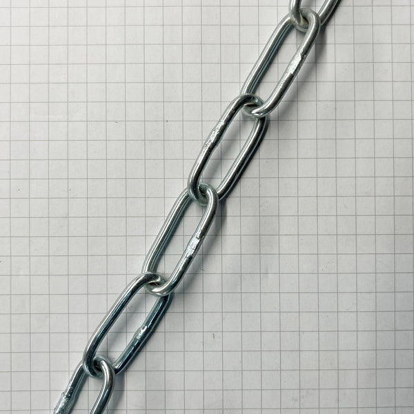 I14750S ketting staal