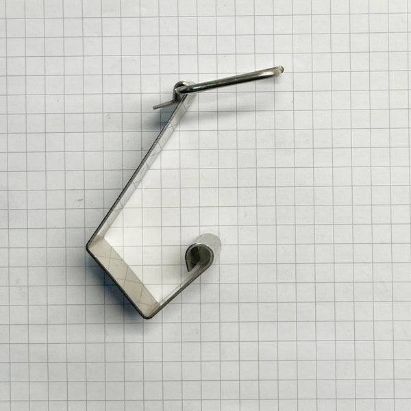 I14762S glas-bracket