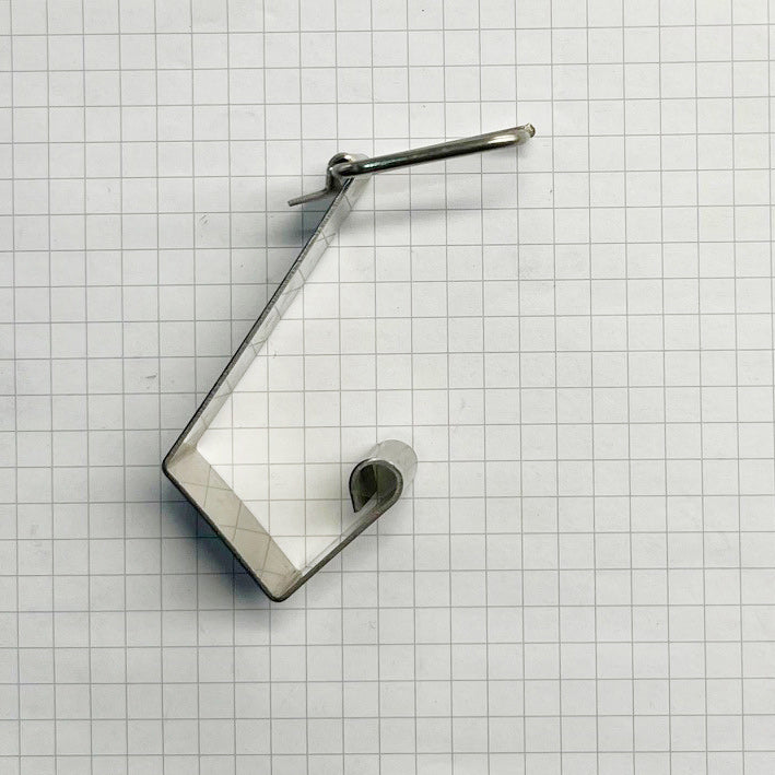 I14762S glas-bracket