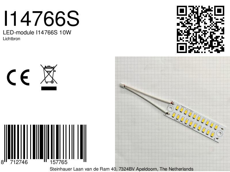 5895 Led module 10W