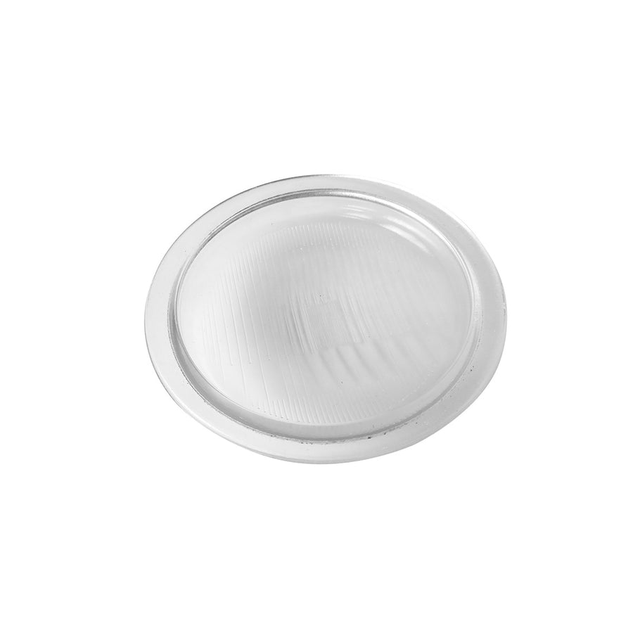 1311 glas rond 11cm