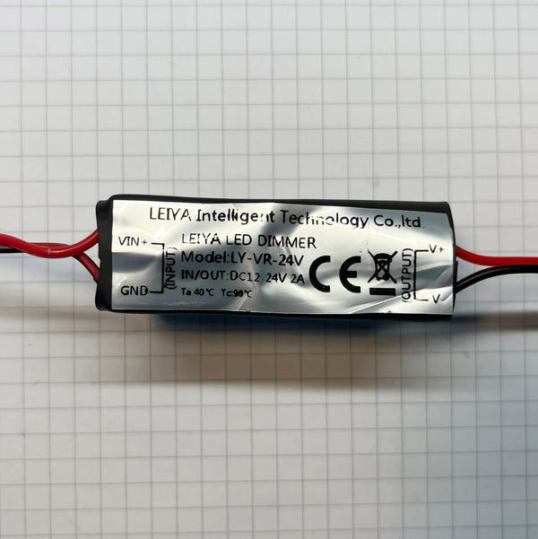 1315 Dimmer