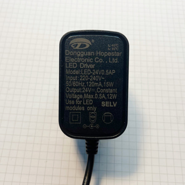 1315 Driver