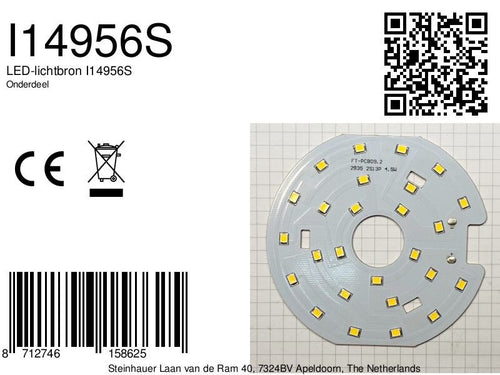 1327 Led