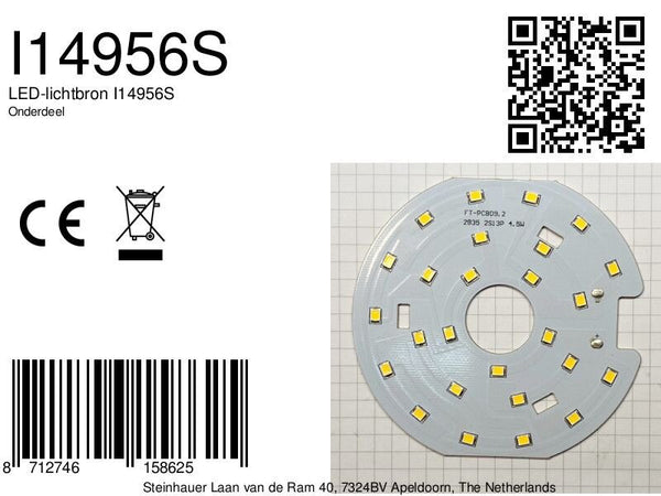 1327 Led