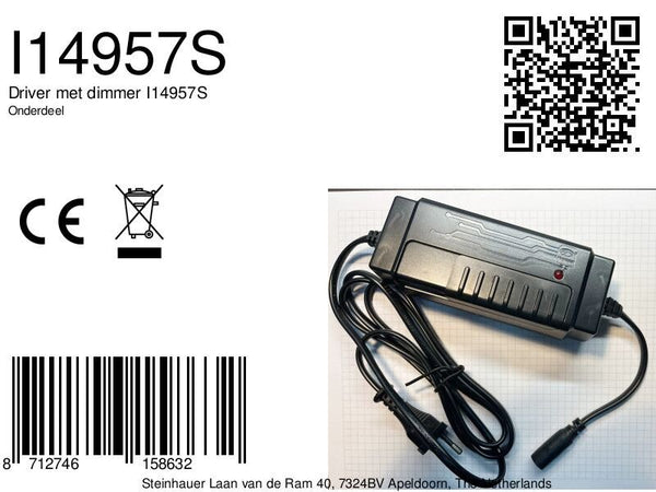 1327 Driver+Dimmer