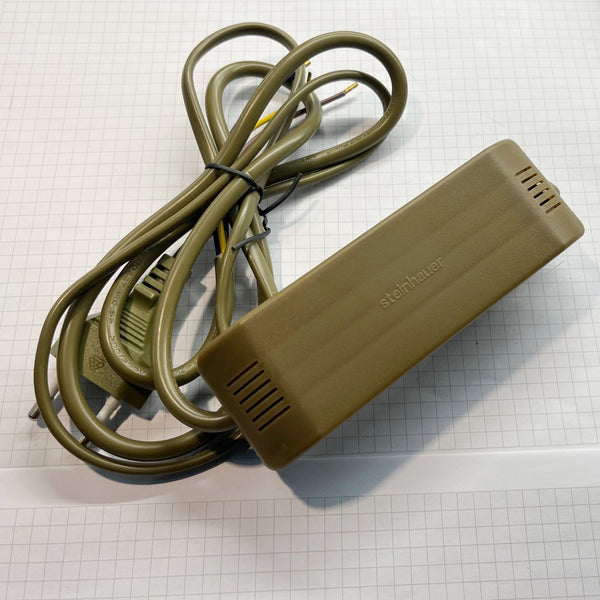 7932 led dimmer brons