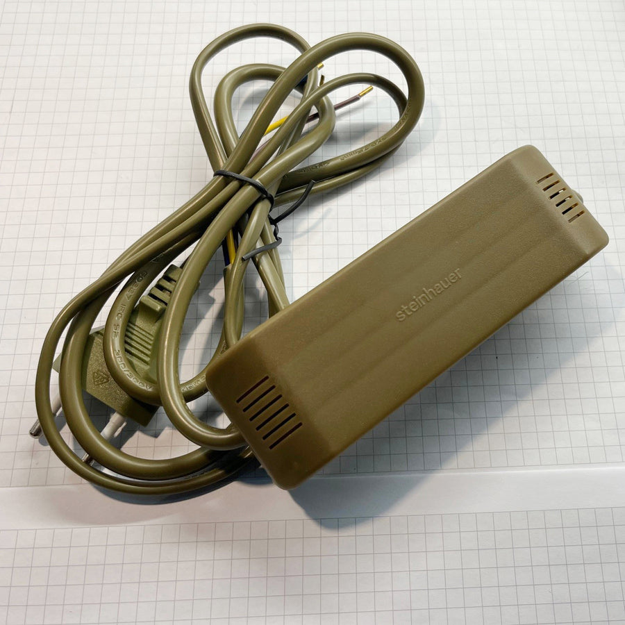 7932 led dimmer brons
