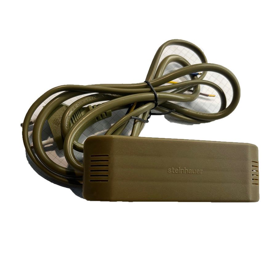 7932 led dimmer brons