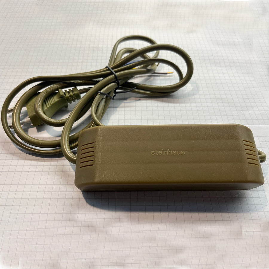 7932 led dimmer brons