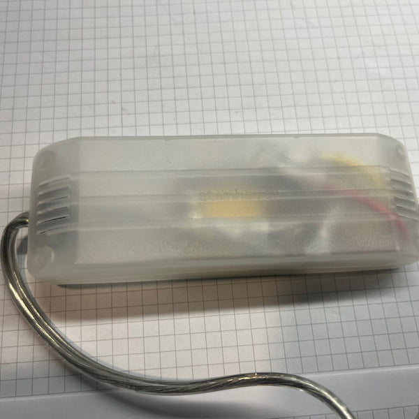 7933 led dimmer transparant