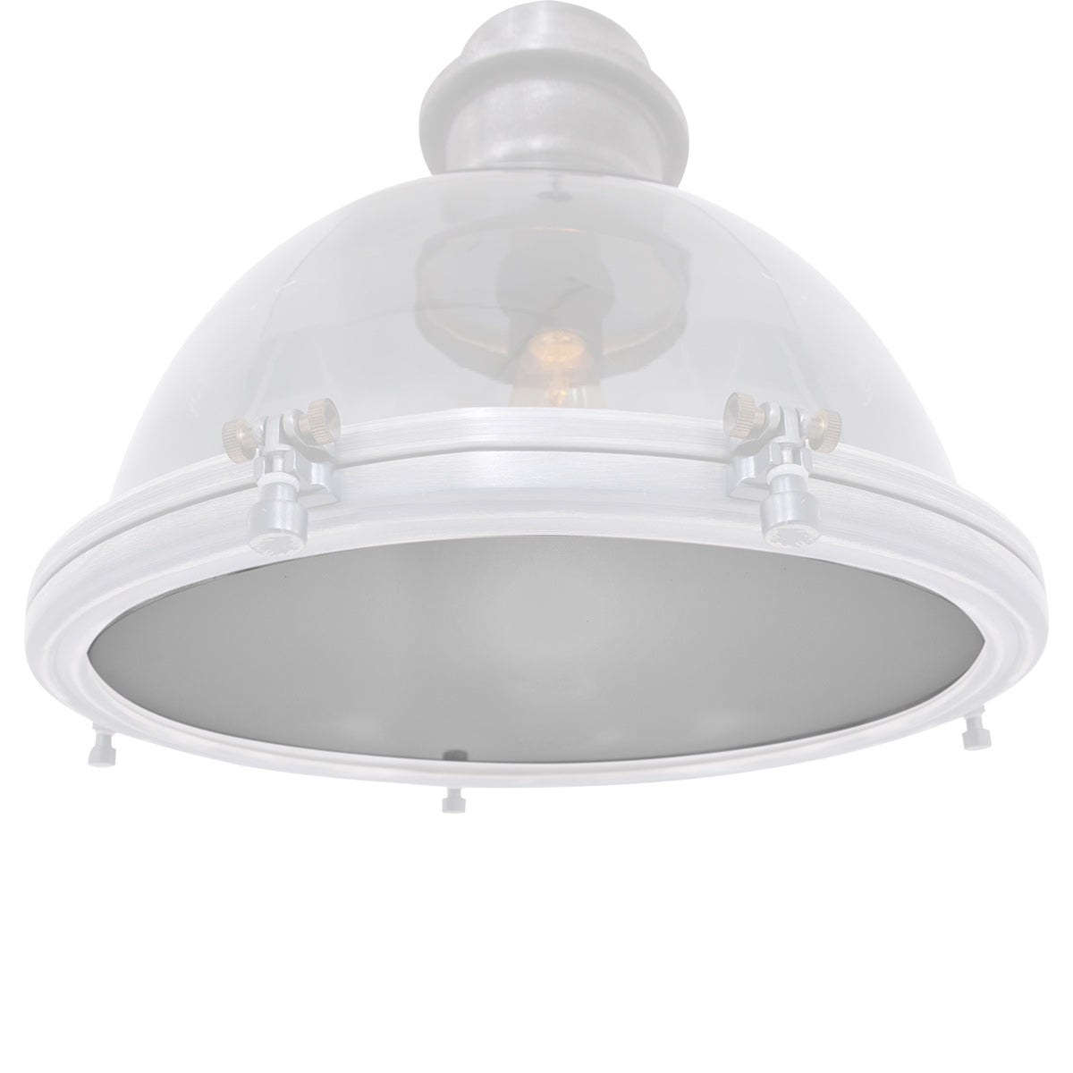 1452 glas bottom disk 37,4cm