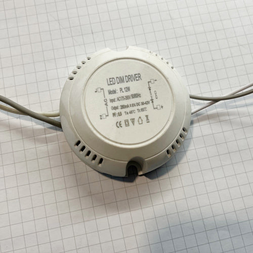 1362 driver 12w