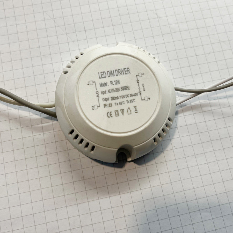 1362 driver 12w
