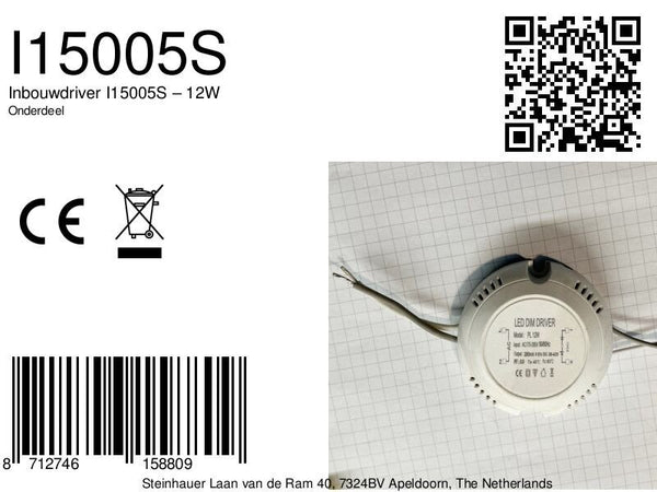 1362 driver 12w