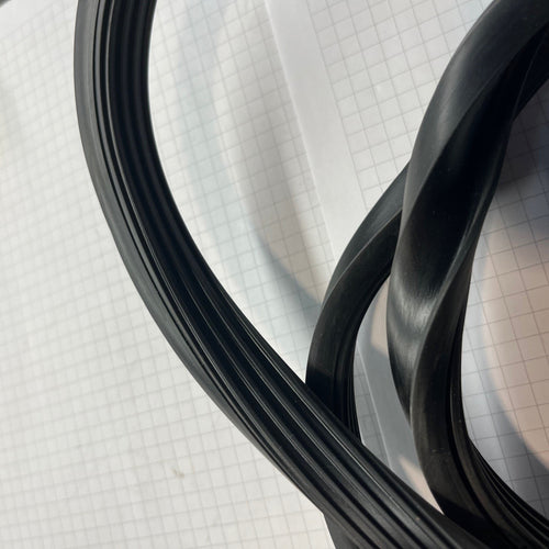 7834 rubber ring new version big