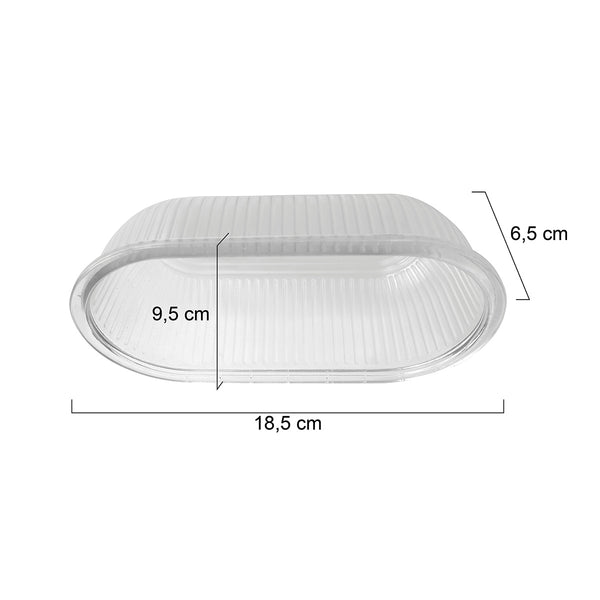1340 glas mat